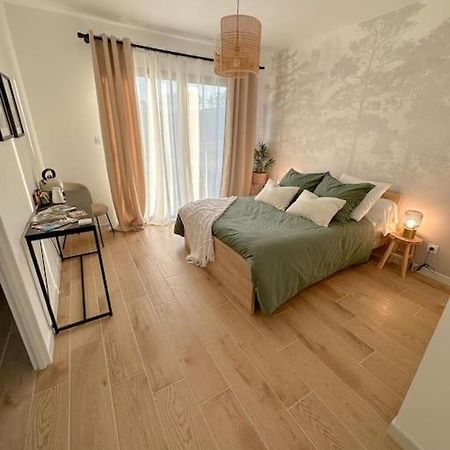 Studio Independant Marigny-Saint-Marcel Buitenkant foto