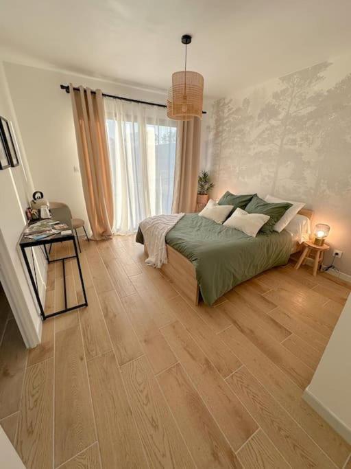Studio Independant Marigny-Saint-Marcel Buitenkant foto